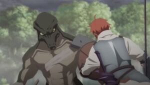 Saihate no Paladin Tetsusabi no Yama no Ou พาลาดิน ยอดอัศวินจากแดนไกล ตอน ราชาแห่งภูเขาสนิม (ภาค2) ตอนที่ 2 ซับไทย