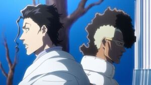 Bleach Sennen Kessen-hen - Ketsubetsu-tan บลีช เทพมรณะ สงครามเลือดพันปี การแยกจาก ตอนที่ 12 (25) ซับไทย