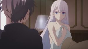 Seiken Gakuin no Makentsukai จอมมารเกิดใหม่ วิทยาลัยผู้พิทักษ์ ตอนที่ 3 ซับไทย