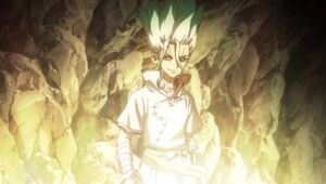 Dr. Stone New World Part 2 ด็อกเตอร์สโตน (ภาค3) พาร์ท 2 ตอนที่ 1 (12) ซับไทย