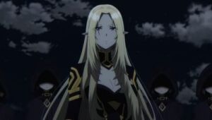 Kage no Jitsuryokusha ni Naritakute! 2nd Season ชีวิตไม่ต้องเด่น ขอแค่เป็นเทพในเงา (ภาค2) ตอนที่ 4 ซับไทย