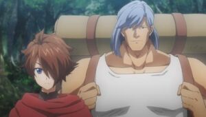 Helck ยอดผู้กล้า Helck ตอนที่ 14 ซับไทย