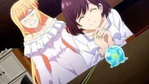 Watashi no Oshi wa Akuyaku Reijou ทำไงดีเกมนี้นางร้ายน่ารัก ตอนที่ 5 ซับไทย