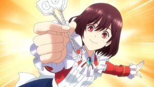 Watashi no Oshi wa Akuyaku Reijou ทำไงดีเกมนี้นางร้ายน่ารัก ตอนที่ 3 ซับไทย