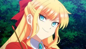 Watashi no Oshi wa Akuyaku Reijou ทำไงดีเกมนี้นางร้ายน่ารัก ตอนที่ 4 ซับไทย