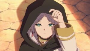 Sousou no Frieren คำอธิฐานในวันที่จากลา FRIEREN ตอนที่ 8 ซับไทย