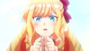 Watashi no Oshi wa Akuyaku Reijou ทำไงดีเกมนี้นางร้ายน่ารัก ตอนที่ 1 ซับไทย