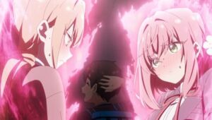 Kimi no Koto ga Daidaidaidaidaisuki na 100-nin no Kanojo รักรักรักรักรักเธอหมดหัวใจจากแฟนสาว 100 คน ตอนที่ 2 ซับไทย