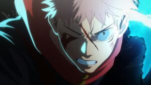 Jujutsu Kaisen 2nd Season มหาเวทย์ผนึกมาร (ภาค2) ตอนที่ 13 (37) ซับไทย