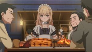 Buta no Liver wa Kanetsu Shiro ถ้ามีเธออยู่ เป็นหมูก็ไม่เลวนะครับ ตอนที่ 3 ซับไทย