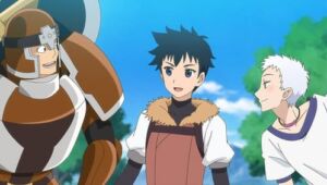 Toaru Ossan no VRMMO Katsudouki กิจกรรม VRMMO ของมนุษย์ลุง ตอนที่ 2 ซับไทย