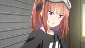 Hoshikuzu Telepath โทรจิตละอองดาว ตอนที่ 3 ซับไทย