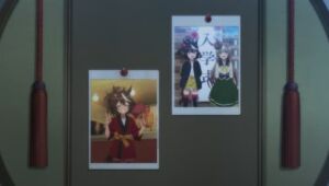 Uma Musume Pretty Derby Season 3 สู้เพื่อฝัน ม้าสาวเดอร์บี้ (ภาค3) ตอนที่ 1 ซับไทย