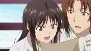 Seijo no Maryoku wa Bannou desu 2nd Season สตรีศักดิ์สิทธิ์อิทธิฤทธิ์สารพัดอย่าง (ภาค2) ตอนที่ 3 ซับไทย