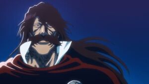 Bleach Sennen Kessen-hen - Ketsubetsu-tan บลีช เทพมรณะ สงครามเลือดพันปี การแยกจาก ตอนที่ 11 (24) ซับไทย