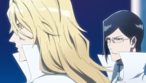 Bleach Sennen Kessen-hen - Ketsubetsu-tan บลีช เทพมรณะ สงครามเลือดพันปี การแยกจาก ตอนที่ 13 (26) ซับไทย