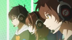 Bokura no Ameiro Protocol โปรโตคอลสีฝนของเรา ตอนที่ 4 ซับไทย
