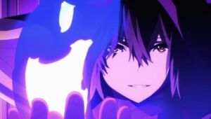 Kage no Jitsuryokusha ni Naritakute! 2nd Season ชีวิตไม่ต้องเด่น ขอแค่เป็นเทพในเงา (ภาค2) ตอนที่ 1 ซับไทย