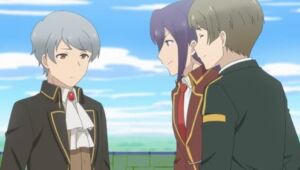 Potion-danomi de Ikinobimasu! แค่ขายโพชั่นไปวันวันไม่ได้เหรอคะ! ตอนที่ 3 ซับไทย