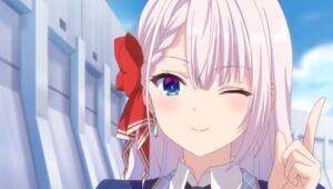 Seiken Gakuin no Makentsukai จอมมารเกิดใหม่ วิทยาลัยผู้พิทักษ์ ตอนที่ 2 ซับไทย