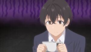Keikenzumi na Kimi to, Keiken Zero na Ore ga, Otsukiai suru Hanashi หนุ่มซิงกับสาวฮอต เดตนี้จะรอดมั้ยนะ ตอนที่ 1 ซับไทย