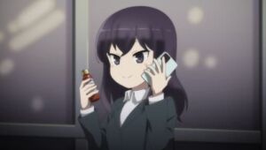 Potion-danomi de Ikinobimasu! แค่ขายโพชั่นไปวันวันไม่ได้เหรอคะ! ตอนที่ 1 ซับไทย