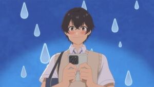 Keikenzumi na Kimi to, Keiken Zero na Ore ga, Otsukiai suru Hanashi หนุ่มซิงกับสาวฮอต เดตนี้จะรอดมั้ยนะ ตอนที่ 2 ซับไทย
