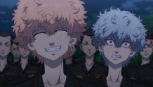 Tokyo Revengers: Tenjiku-hen โตเกียว รีเวนเจอร์ส (ภาค3) ตอนที่ 2 ซับไทย
