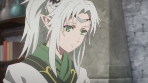 Saihate no Paladin Tetsusabi no Yama no Ou พาลาดิน ยอดอัศวินจากแดนไกล ตอน ราชาแห่งภูเขาสนิม (ภาค2) ตอนที่ 1 ซับไทย