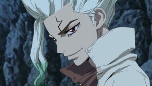 Dr. Stone New World Part 2 ด็อกเตอร์สโตน (ภาค3) พาร์ท 2 ตอนที่ 2 (13) ซับไทย