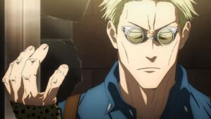 Jujutsu Kaisen 2nd Season มหาเวทย์ผนึกมาร (ภาค2) ตอนที่ 12 (36) ซับไทย