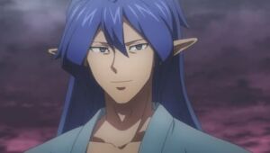Helck ยอดผู้กล้า Helck ตอนที่ 15 ซับไทย