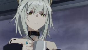Arknights Perish in Frost (Season 2) สงครามหุบเขาน้ำเเข็ง ตอนที่ 1 ซับไทย