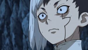 Dr. Stone New World Part 2 ด็อกเตอร์สโตน (ภาค3) พาร์ท 2 ตอนที่ 3 (14) ซับไทย