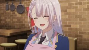 Seiken Gakuin no Makentsukai จอมมารเกิดใหม่ วิทยาลัยผู้พิทักษ์ ตอนที่ 5 ซับไทย
