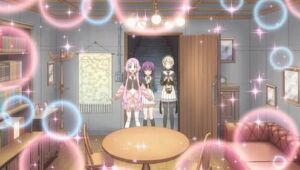 Hoshikuzu Telepath โทรจิตละอองดาว ตอนที่ 4 ซับไทย