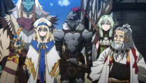 Goblin Slayer II ก็อบลินสเลเยอร์ (ภาค2) ตอนที่ 1 ซับไทย
