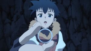 Toaru Ossan no VRMMO Katsudouki กิจกรรม VRMMO ของมนุษย์ลุง ตอนที่ 3 ซับไทย