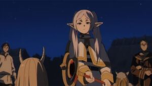 Sousou no Frieren คำอธิฐานในวันที่จากลา FRIEREN ตอนที่ 7 ซับไทย