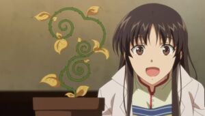 Seijo no Maryoku wa Bannou desu 2nd Season สตรีศักดิ์สิทธิ์อิทธิฤทธิ์สารพัดอย่าง (ภาค2) ตอนที่ 1 ซับไทย