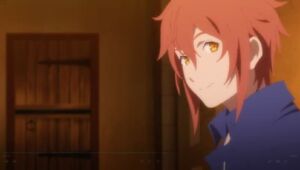 Saihate no Paladin Tetsusabi no Yama no Ou พาลาดิน ยอดอัศวินจากแดนไกล ตอน ราชาแห่งภูเขาสนิม (ภาค2) ตอนที่ 3 ซับไทย