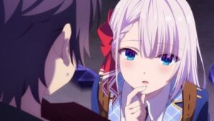 Seiken Gakuin no Makentsukai จอมมารเกิดใหม่ วิทยาลัยผู้พิทักษ์ ตอนที่ 1 ซับไทย