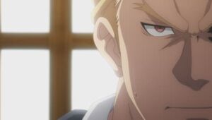 Helck ยอดผู้กล้า Helck ตอนที่ 16 ซับไทย