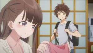 Bokura no Ameiro Protocol โปรโตคอลสีฝนของเรา ตอนที่ 3 ซับไทย