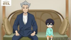 Yuzuki-san Chi no Yonkyoudai สี่พี่น้องยุซึกิ ครอบครัวนี้มีแต่รัก ตอนที่ 3 ซับไทย