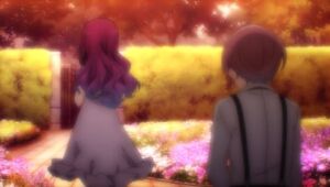 Nanatsu no Maken ga Shihai suru ซ่อนคมเวทเจ็ดดาบมาร ตอนที่ 14 ซับไทย