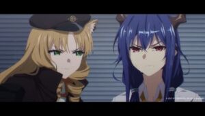 Arknights Perish in Frost (Season 2) สงครามหุบเขาน้ำเเข็ง ตอนที่ 3 ซับไทย