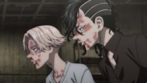 Tokyo Revengers: Tenjiku-hen โตเกียว รีเวนเจอร์ส (ภาค3) ตอนที่ 4 ซับไทย