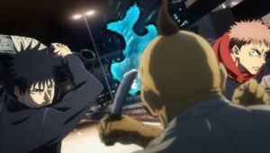 Jujutsu Kaisen 2nd Season มหาเวทย์ผนึกมาร (ภาค2) ตอนที่ 11 (35) ซับไทย