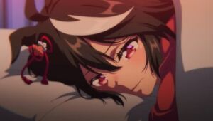 Uma Musume Pretty Derby Season 3 สู้เพื่อฝัน ม้าสาวเดอร์บี้ (ภาค3) ตอนที่ 8 ซับไทย
